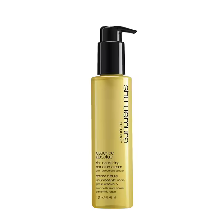 Shu Uemura Essence Absolue Aceite nutritivo en crema 150ml - aceite en crema - 1