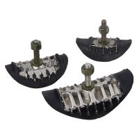 Rueda De Motocicleta MX Con Bloque De Rueda Seguro Para Motocross Enduro Bicicleta De Tierra Y Pista Tamaño 1.60'' 1.85'' 2.15'' - details 8