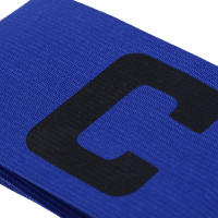 1 Pcs Armband De Fútbol Para Líder Competición Capitanía De Equipo Armband De Grupo Material Super Fibra Para Deportes Y Juegos - details 5