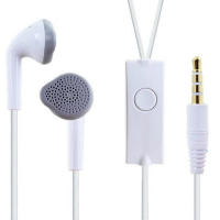 Auriculares Inalámbricos Con Micrófono Para Samsung S10 S9 S8 A50 A71 C550 S5830 S7562 EHS61 3.5mm Cableado Intraauricular - details 1