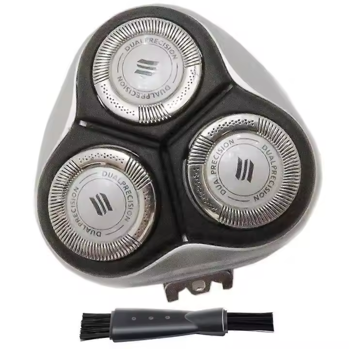 Hq8 reemplazo cabeza de afeitar para Philips pt870 pt875 pt830 pt920 pt927 at880 at830 at875 at875 at920 Maquinillas hoja - 1