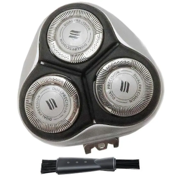 Cabezal de repuesto HQ8 para afeitadora Philips PT870, PT875, PT830, PT920, PT927, AT880, AT830, AT875 y AT920. - 1