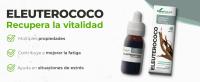 Energía Natural Extracto De Eleuterococo 50ml Soria Natural - Multivitaminas - details 0