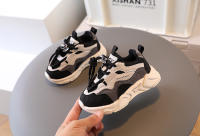 Zapatos Deportivos Para Niños Y Niñas Tenis Casuales Transpirables De Malla Para Escuela Y Juego Suaves Y Cómodos Para Todas Las Estaciones - details 5