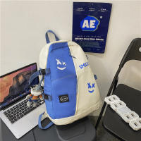 Mochila GRANDE para hombre y Mujer, Morral de viaje at La Moda para Amantes del orden portáthil, para adolescentes - details 11