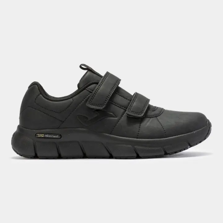 Deportivo Joma C.DAILY MEN 2421 Velcro NEGRO CMSport 2733 JOMA - 1