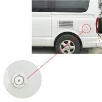 Tapa De Inlet Filtrada Cerrable Para Agua Fresca RV Accesorios Capa De Tanque Blanco Para Remolques De Barco Y Caravanas - details 5