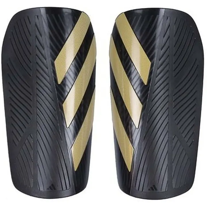 Espinilleras-Futbol marca Adidas modelo Is5407 para unisex en color negro - 1