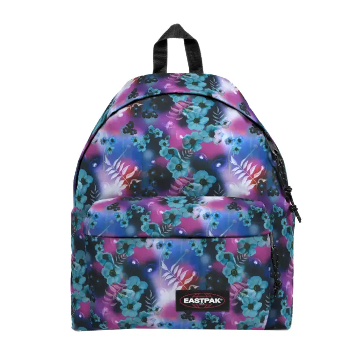 Mochilas Hombre Marca Eastpak Modelo Padded Pakr - 1