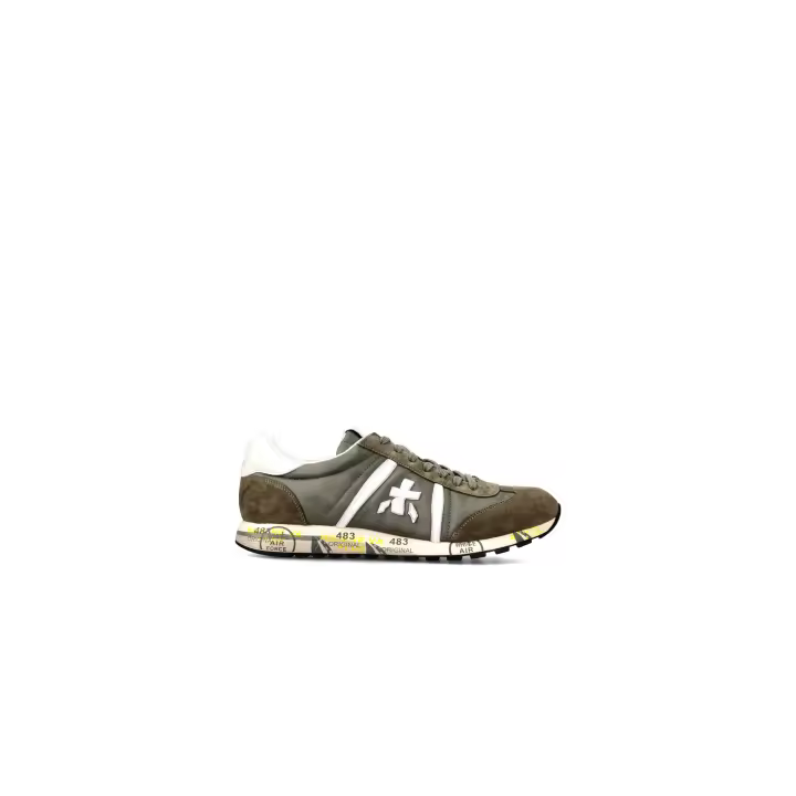 ZAPATILLAS LUCY - 1