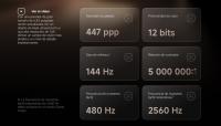 Teléfono Móvil Xiaomi 15T Pro 5G Smartphone Versión Global, Procesador MediaTek Dimensity 9400+, Pantalla 6,83" con 144 Hz eye-care, Cámara principal Leica 50MP, Batería Xiaomi Surge 5500 mAh, Xiaomi HyperOS 3, IP68 - details 40