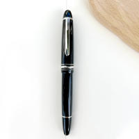 Nuevo Bolígrafo Fuente Lemon M6 Con Ventana De Visualización De Tinta EF F Nibs Inking Delicado Regalo Para Estudiantes Suministros De Papelería - details 4