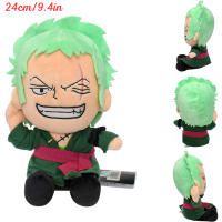 Peluche Kawaii De One Piece Monkeys D Luffy Tony Tony Chopper Roronoa Zoro Karoo Sabo Con Fruta Gum-Gum Juguetes Suaves Regalos Para Niños Y Adultos - details 41