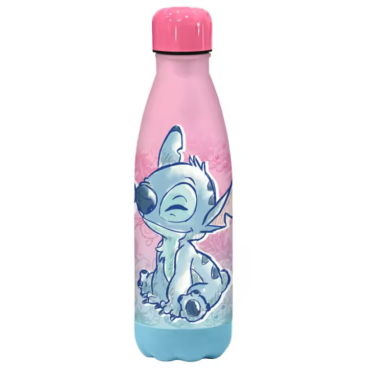 Botella acero inoxidable Hello Kitty and Friends 700ml - 1