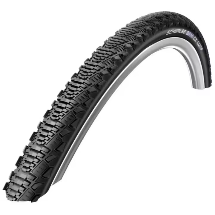 Schwalbe Cubierta Rígida De Gravel Cx Comp Hs 369 28´´ X 38 - 1