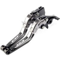 Manillar De Motocicleta Para Honda CB125R CB150R CB250R CB300R CB190R CB190X CB190SS Accesorios De Motocicleta Palancas De Freno Y Embrague CNC - details 5