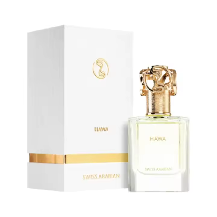 Hawa Eau de Parfum Swiss Arabian perfumes unisex - 1