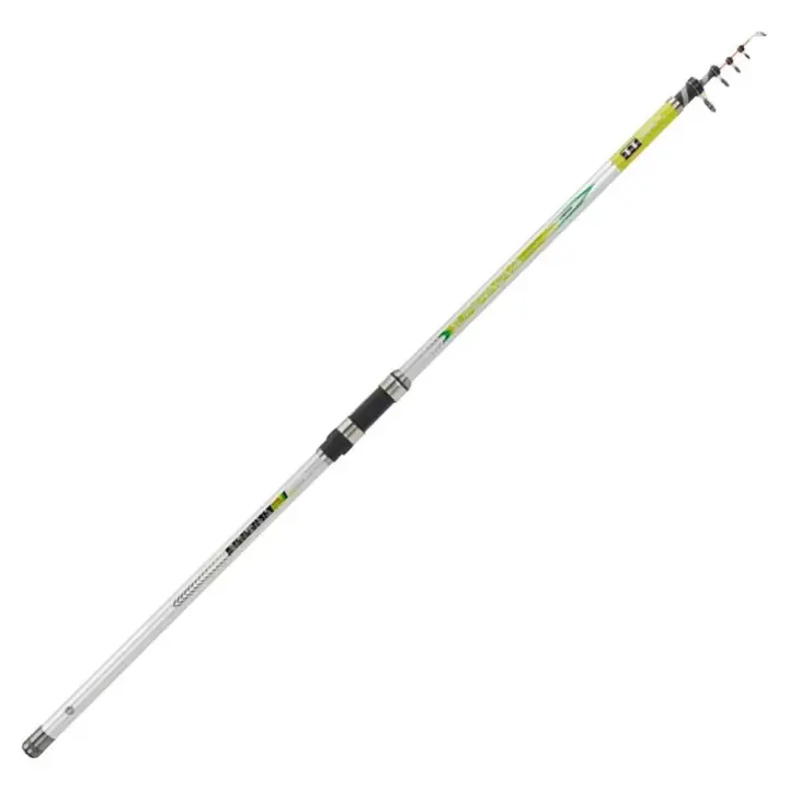 Kali Caña De Surfcasting Telescópica Supernova - 1