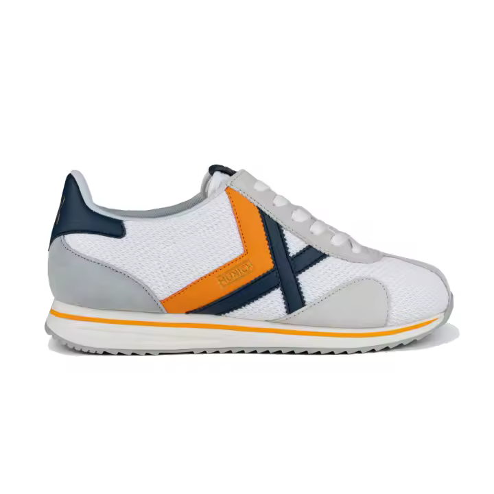 Munich Zapatillas Para Hombre Modelo Sapporo 180 - 1