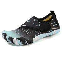 Nuevos Zapatos De Agua Para Niños Verano Playa Cinco Dedos Sin Calcetines Zapatillas De Agua Coloridas Para Río Niños Zapatillas Deportivas - details 9