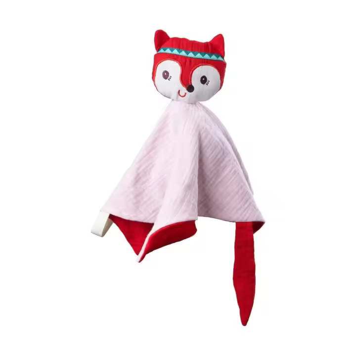 Muñeco doudou marioneta alice - 83267 Lilliputiens - 1