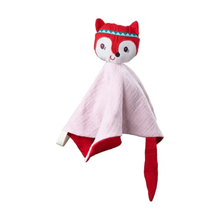 Muñeco doudou marioneta alice - 83267 Lilliputiens - 1