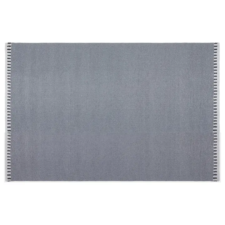 Alfombra Livorno GR 160x230 cm- Alfombra diseño- PARENTESI QUADRA - 1