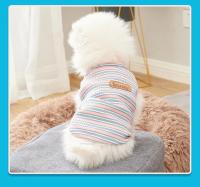 Chaleco De Verano Para Perros Pequeños Y Medianos Ropa De Alivio Del Calor En Algodón Moda Para Puppies Adecuado Para Chihuahua York Pet Supplies - details 9