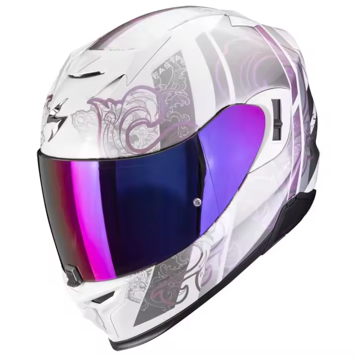 Scorpion Casco Integral Exo-520 Evo Air Fasta - 1