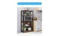 Estantería de Cocina Meyvaser | Almacenamiento Adicional - details 0