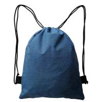 SonKai Can Mochila Impermeable De Oxford Con Cordón Ligera Y Espaciosa Para Uso Diario Estilo Casual Unisex - details 12