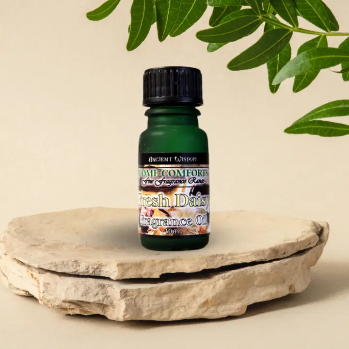 Aceites de Fragancia 10ml Casa - Baño - Margarita fresca - 1