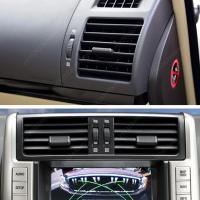 Kit De Reparación Para Clip De Ventilador De Aire Acondicionado Frontal Para Toyota Prado 2010-2017 Instalación Directa Y Sencilla Material ABS+PC - details 3