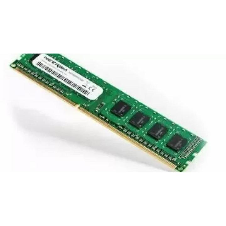 Modulo de Memoria 2 Powerl 16GB PC RAM DDR4 2400MHZ UNBUFFERED ECC DIMM Compatible A9755388 DELL