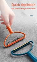 Brosse De Eliminación De Pelusa Para Ropa Y Muebles Portátil Eliminador De Pelo De Mascotas Y Telas Cepillo De Eliminación De Pelusa Para Abrigos Y Alfombras - details 4