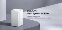 Oficial | Xiaomi Mesh System AC1200, Combina con cualquier estilo de decoración, Emparejamiento de equipos preestablecido, Cobertura Wi-Fi en toda la casa - details 0