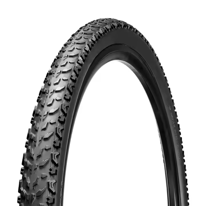 Chaoyang Cubierta De Mtb Cyt 26´´ X 2.10 - 1
