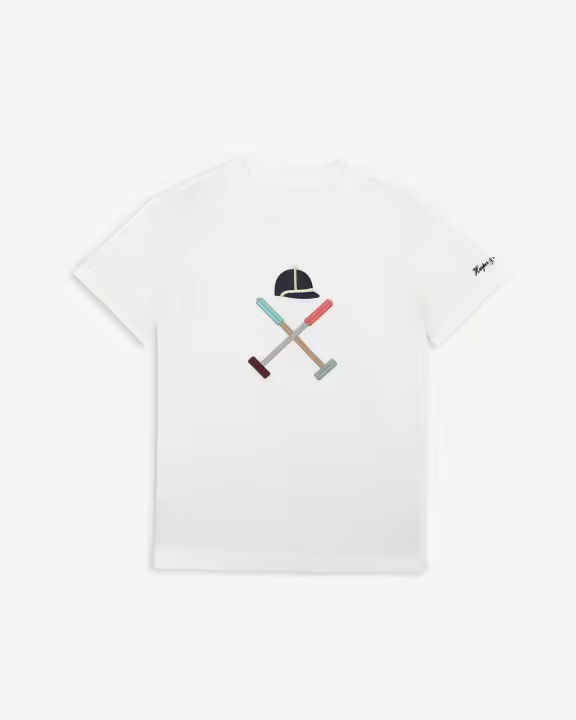 Harper & Neyer Camiseta de Niño Vermont Kids - 1