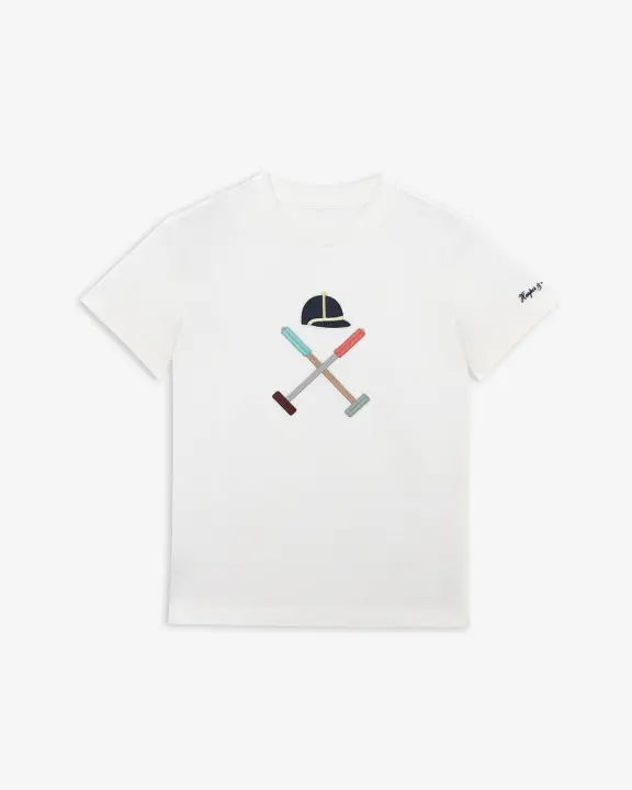 Harper & Neyer Camiseta de Niño Vermont Kids - 1