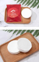 Toalla De Baño Desechable Grande Tissue De Algodón 100% Absorbente Rápido Paquete Individual Toalla De Limpieza Para Viajes Y Ducha - details 1