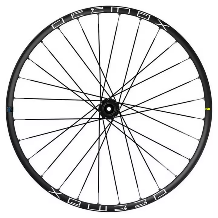 Mavic Rueda Trasera E-deemax S 30 29´´ 6b Disc Tubeless - 1