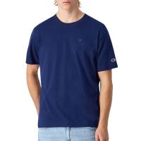 Camiseta Men Manga Corta Champion 0278 V25 Marino Chccmv2578Ad - details 0