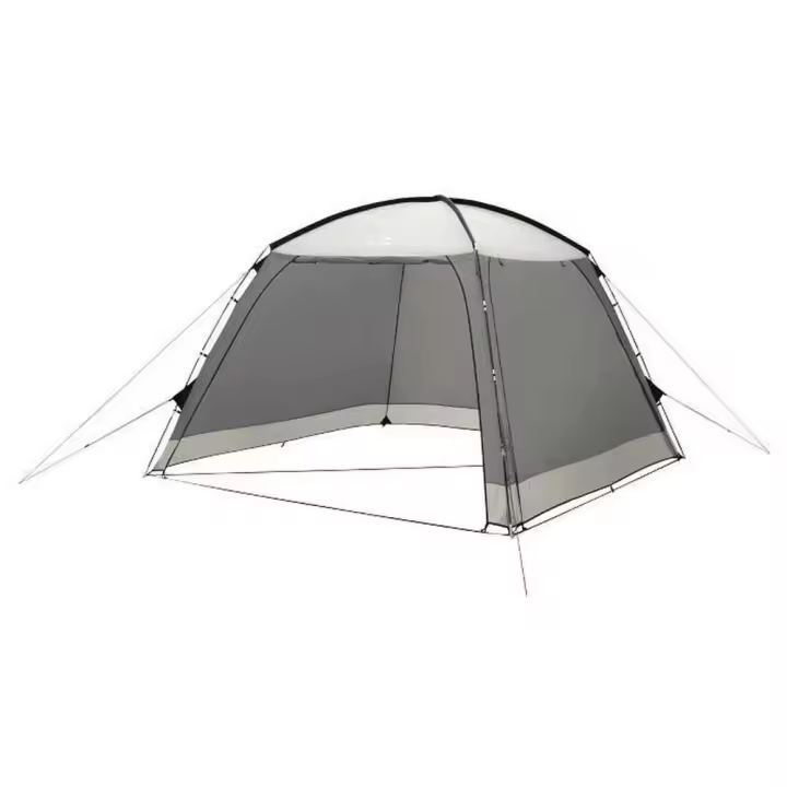 Easycamp Refugio Day Lounge Gris Toldos - 1