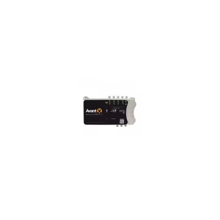 Central Programable AVANT X Basic para terrestre y satélite con 32 filtros digitales programables - 1