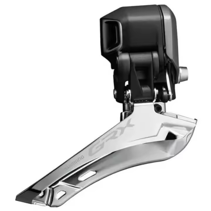 Shimano Desviador Delantero Grx Di2 Dm Electronic - 1