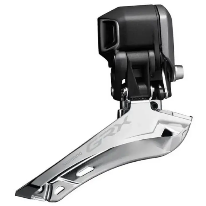 Shimano Desviador Delantero Grx Di2 Dm Electronic - 1