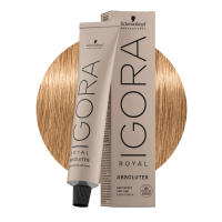 Schwarzkopf Igora Royal Absolutos 9-140 60ml - details 1