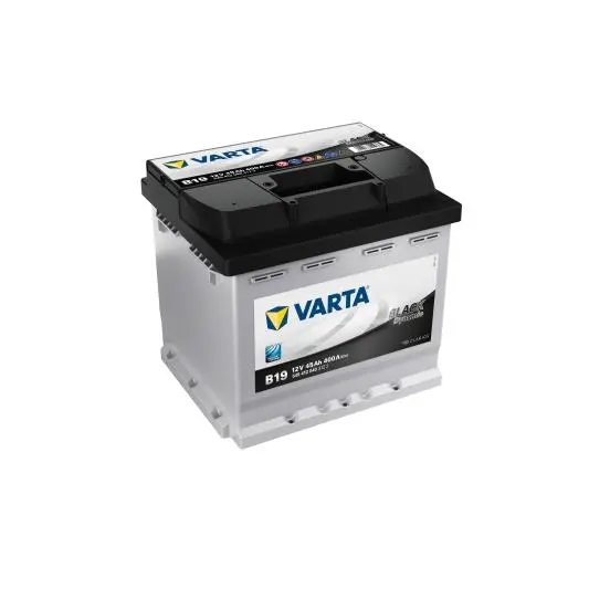 Batería de Arranque VARTA 5454120403122 para Motocicletas - 1