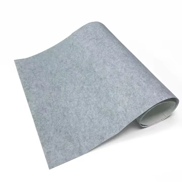 Pegatinas De Reparación De Coche Autoadhesivas Defeltro Silencioso De Alta Temperatura Resistente Para Accesorios De Interiores De Coches Y Hogares - 1