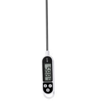 Termómetro Digital TP300 Para Alimentos Lectura Instantánea Herramienta De Medición De Temperatura Para Uso Doméstico Y Cocina - details 4